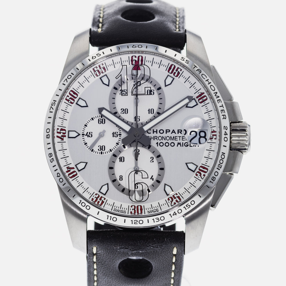 Chopard Mille Miglia Gran Turismo 168459-3041 1