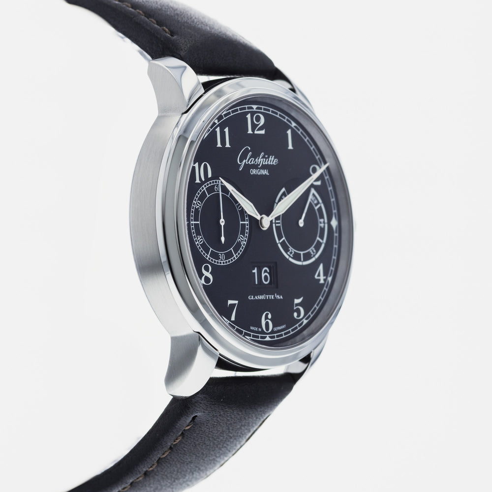 Glashutte Original Senator Observer 100-14-07-02-30 4