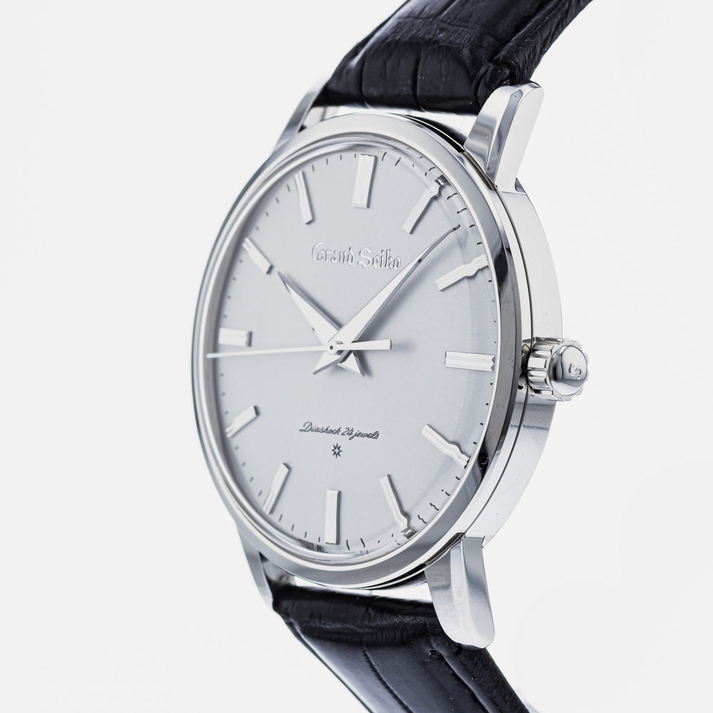 Grand Seiko Elegance Manual Wind SBGW251 2