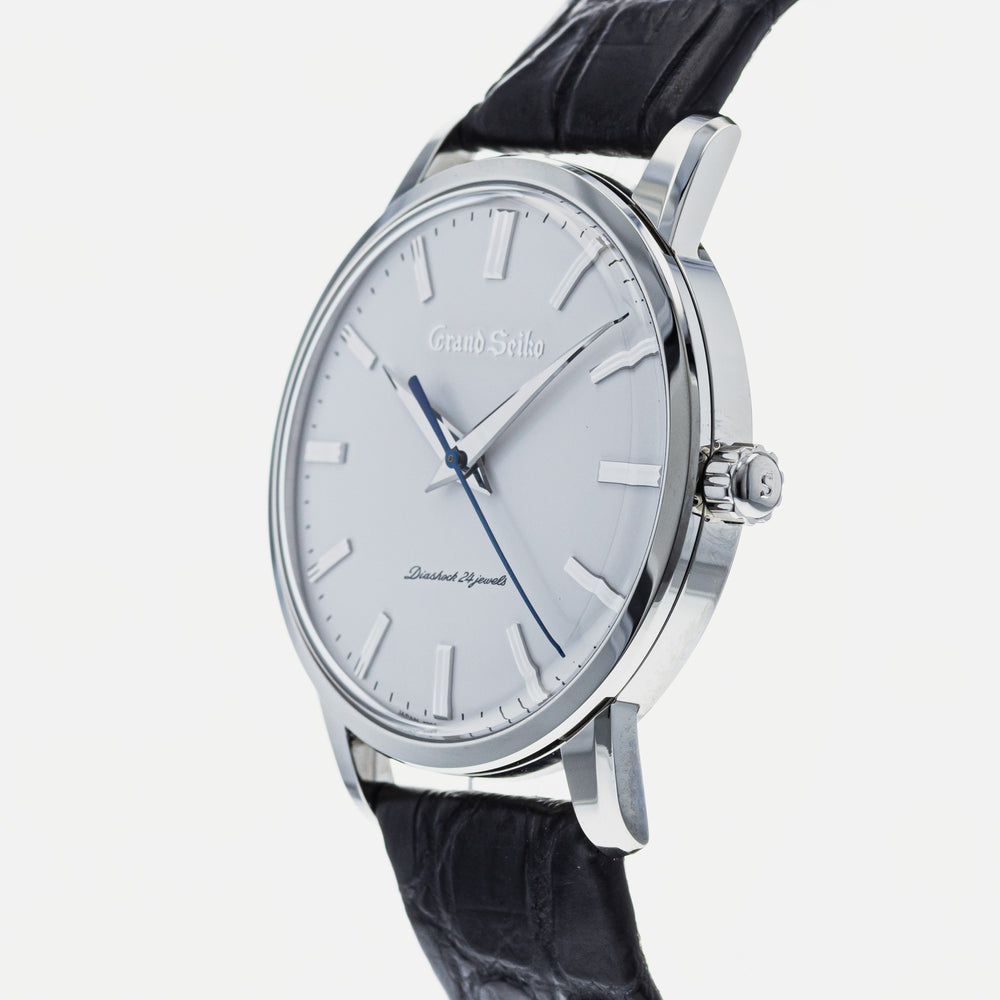 Grand Seiko Elegance Manual Wind SBGW253 2