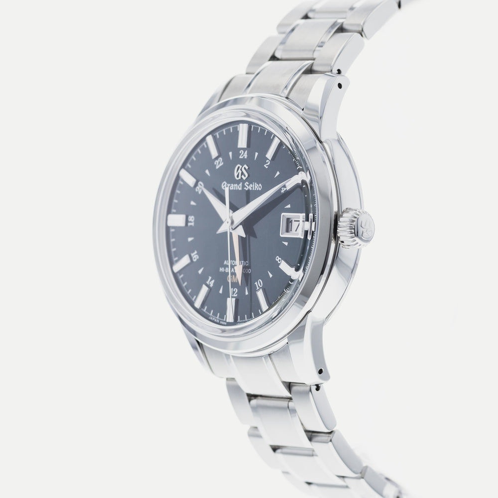 Grand Seiko Elegance Hi-Beat 36000 SBGJ251 2