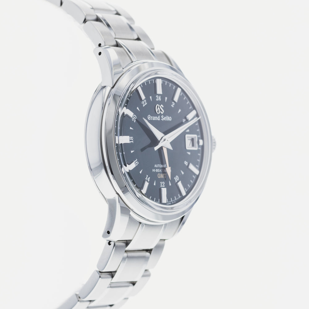 Grand Seiko Elegance Hi-Beat 36000 SBGJ251 4