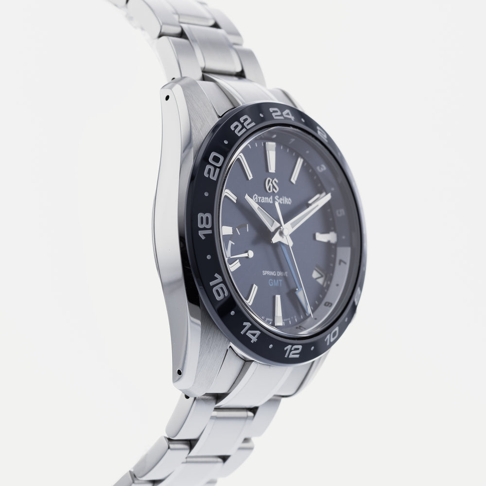 Grand Seiko Sport Spring Drive SBGE255 4