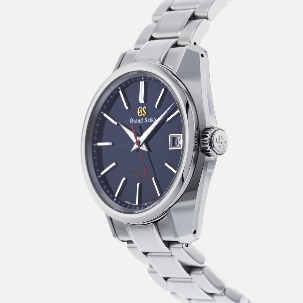 Grand Seiko Heritage Hi-Beat 36000 SBGH281 2