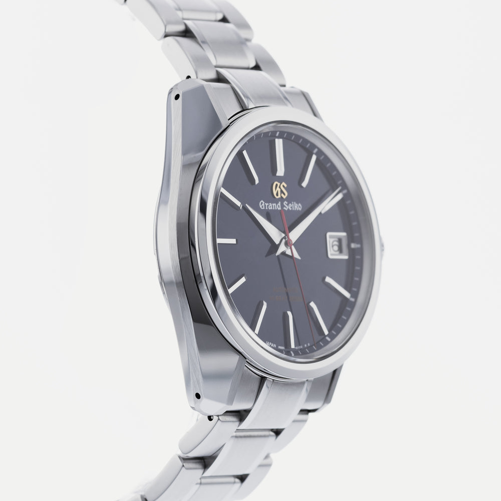 Grand Seiko Heritage Hi-Beat 36000 SBGH281 4