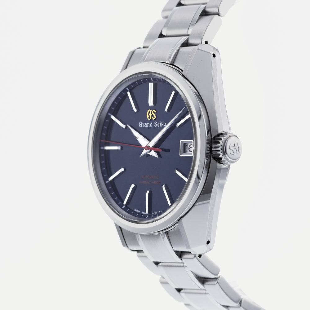 Grand Seiko Heritage Hi-Beat 36000 SBGH281 2