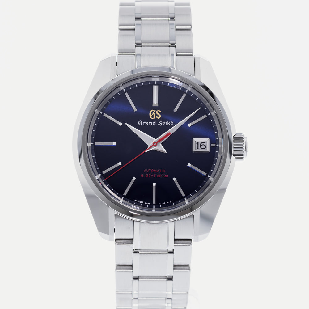 Grand Seiko Heritage Hi-Beat 36000 SBGH281 1