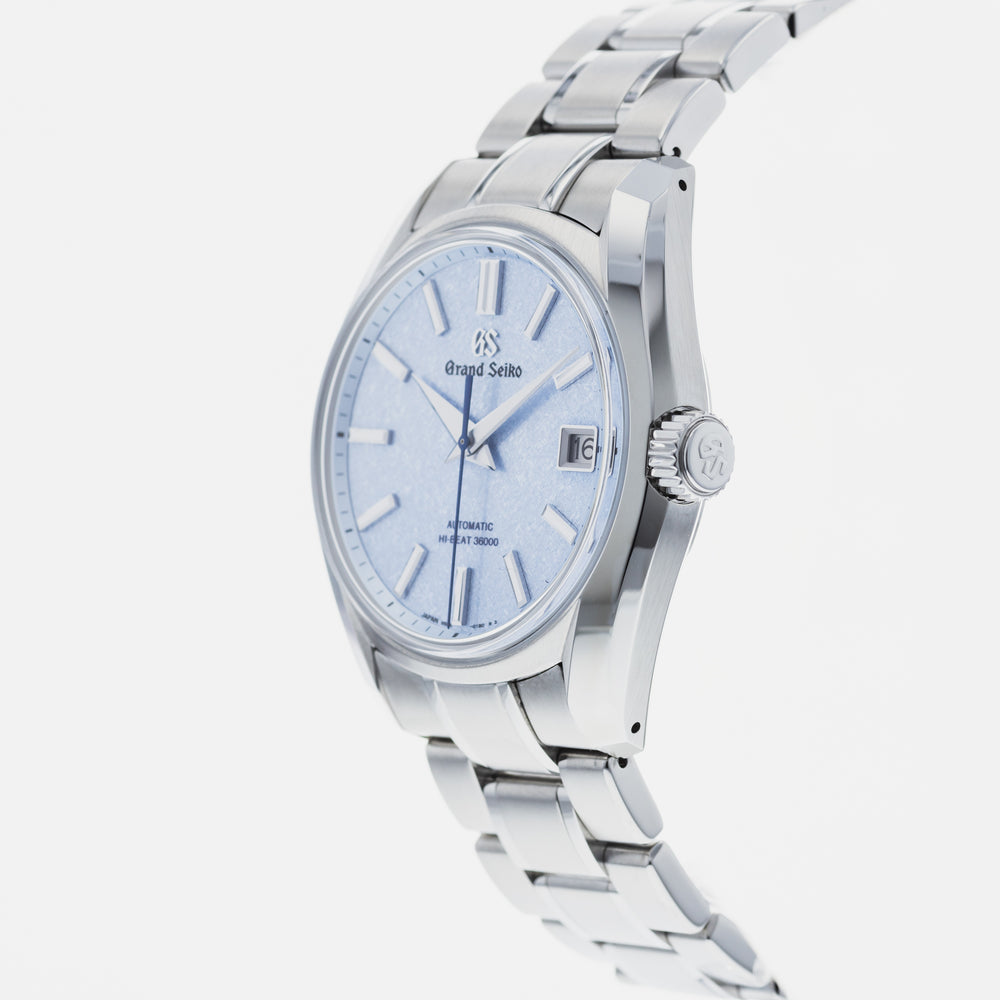 Grand Seiko Heritage Hi-Beat 36000 SBGH295 2