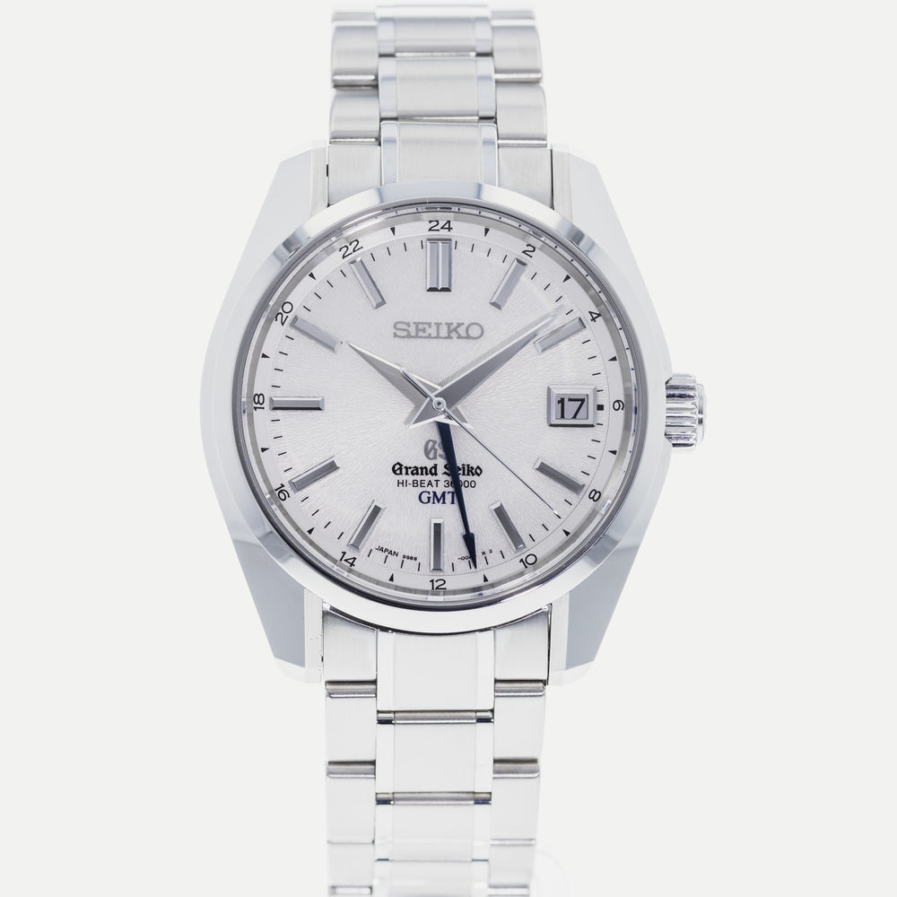 Grand Seiko Heritage Hi-Beat 36000 SBGJ001 1