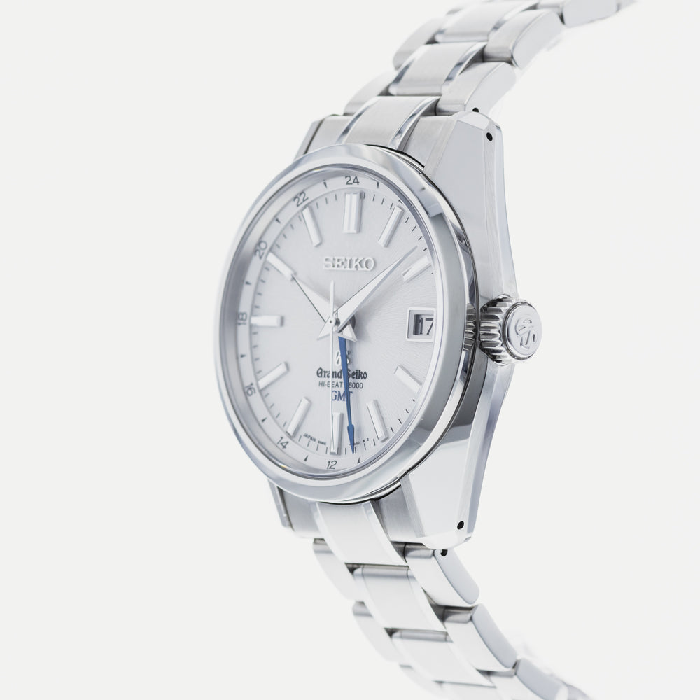 Grand Seiko Heritage Hi-Beat 36000 SBGJ001 2