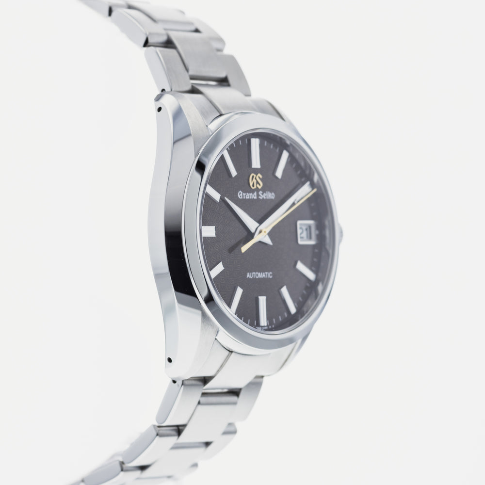 Grand Seiko Heritage Hi-Beat 36000 SBGR311 4