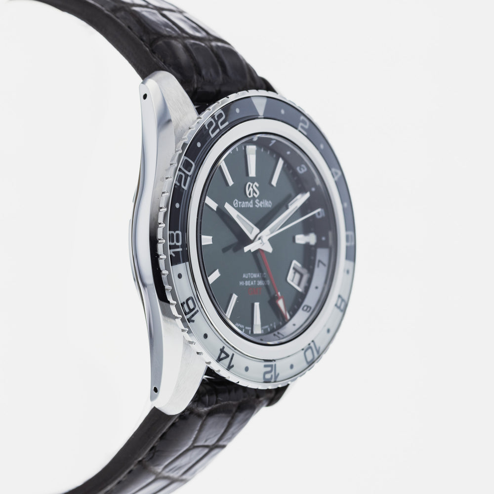 Grand Seiko Sport Hi-Beat 36000 SBGJ239 4