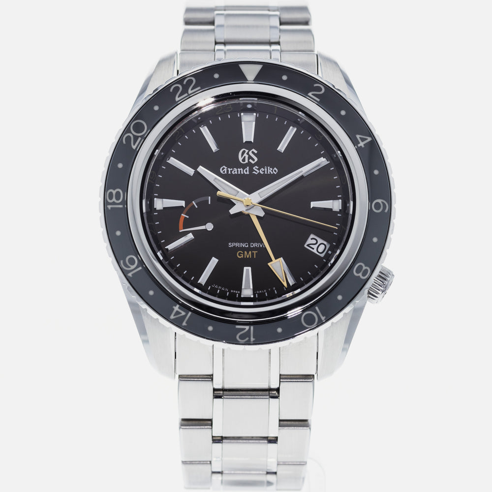 Grand Seiko Sport Spring Drive SBGE245 1