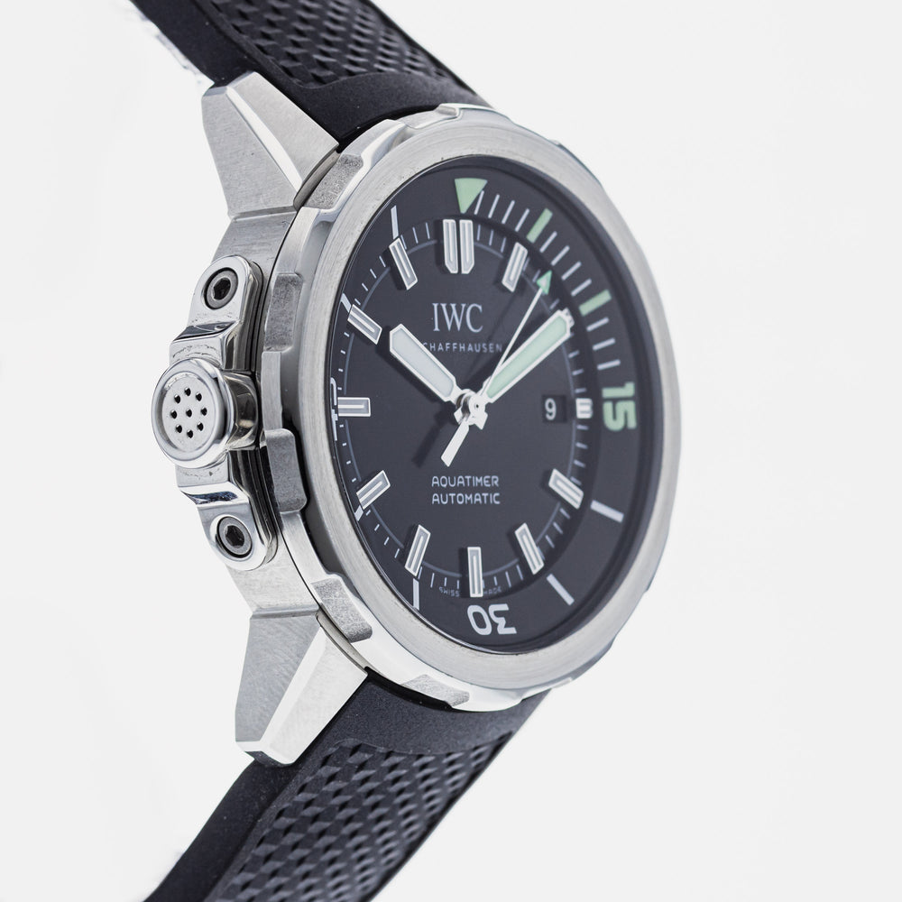 IWC Aquatimer IW3290-01 4