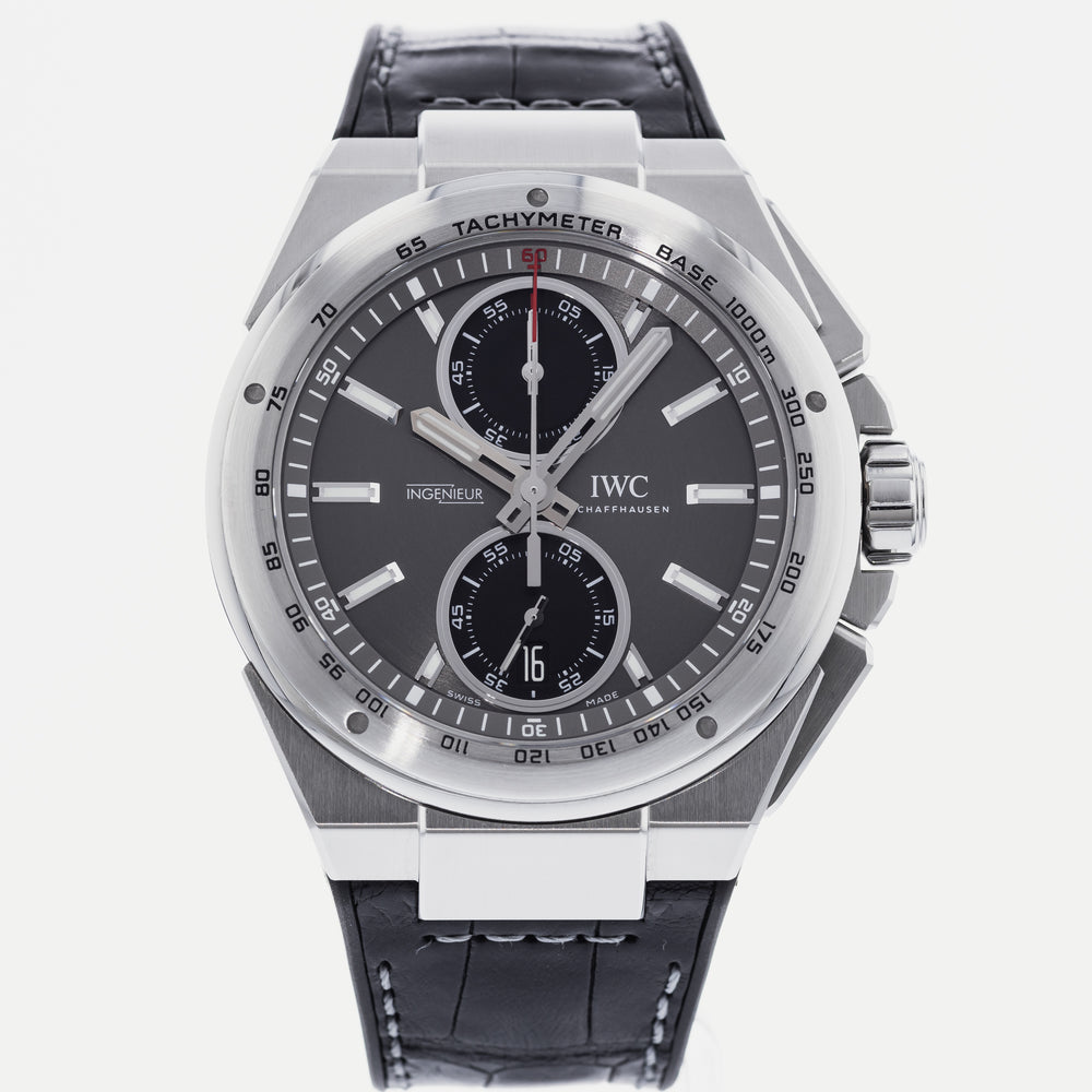 IWC Ingenieur IW3785-07 1