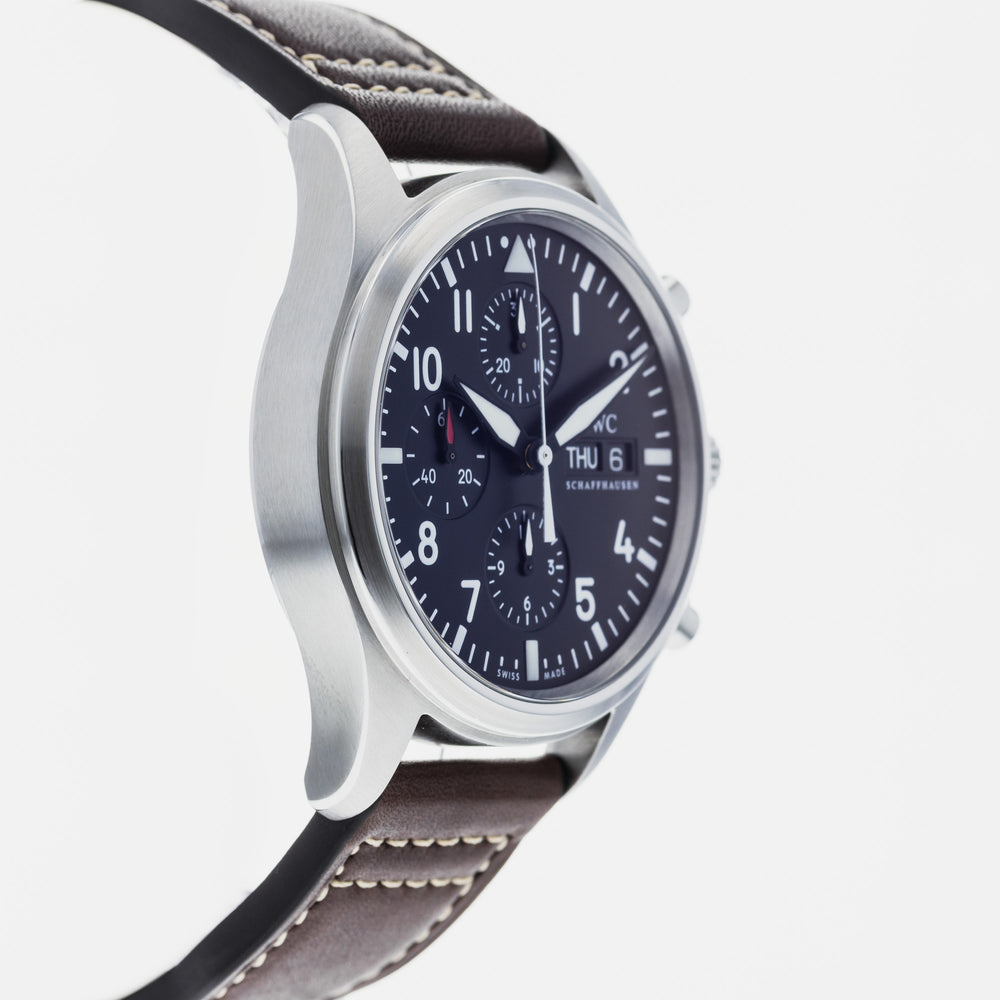 IWC Pilot IW3717-01 4