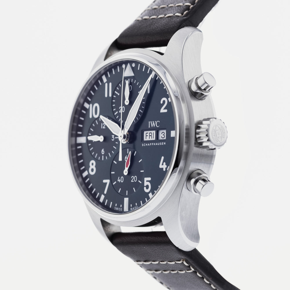 IWC Pilot IW3881-03 2