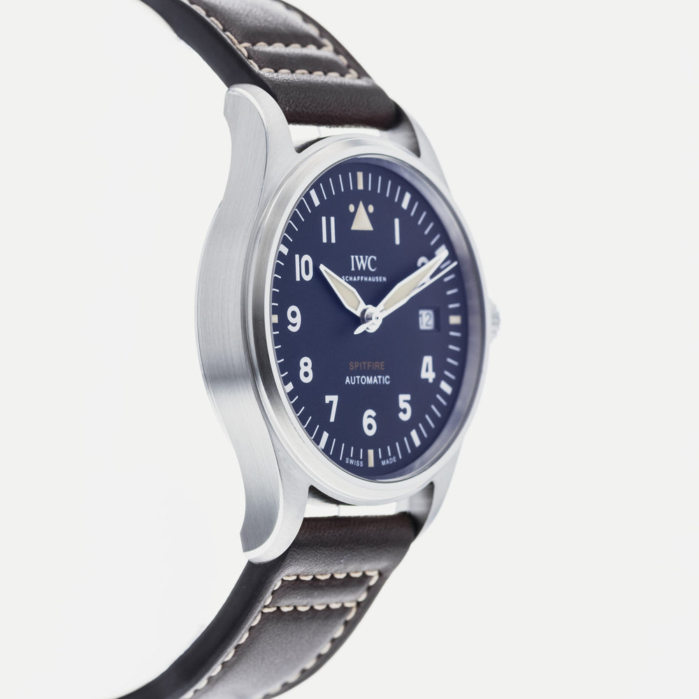 IWC Pilot Spitfire IW3268-03 4