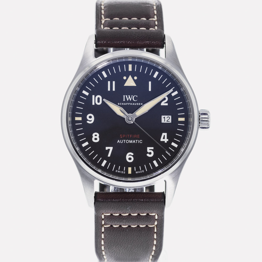 IWC Pilot Spitfire IW3268-03 1