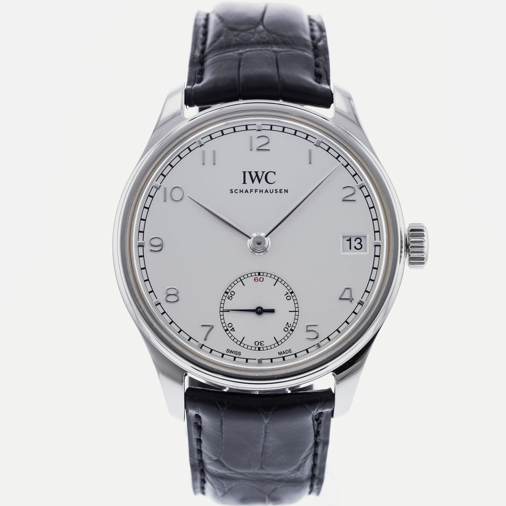 IWC Portuguese IW5102-03 1