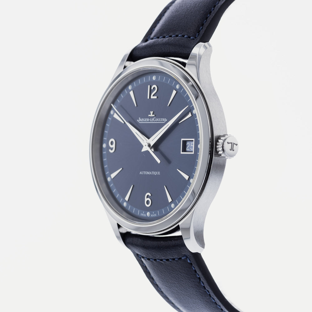 Jaeger-LeCoultre Master Control Date Q4018480 2