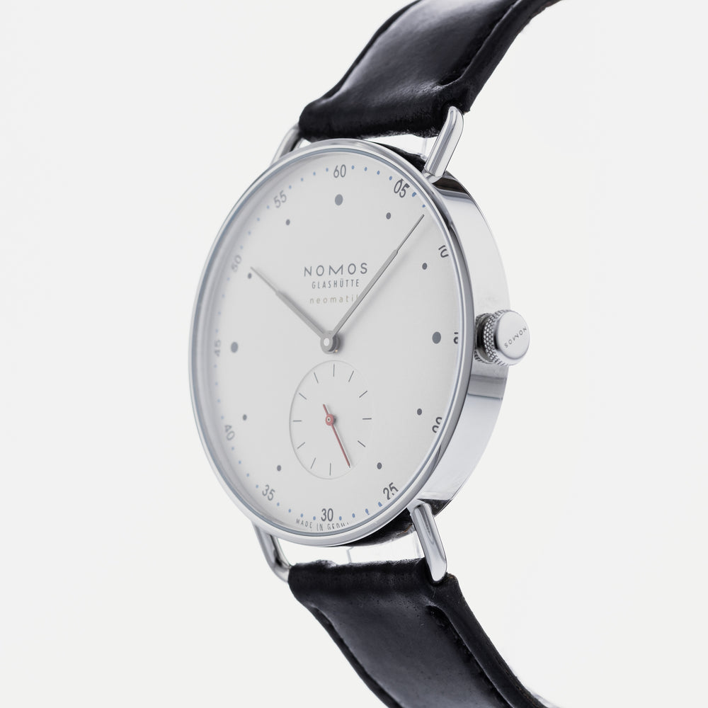 Nomos Metro 1113 2