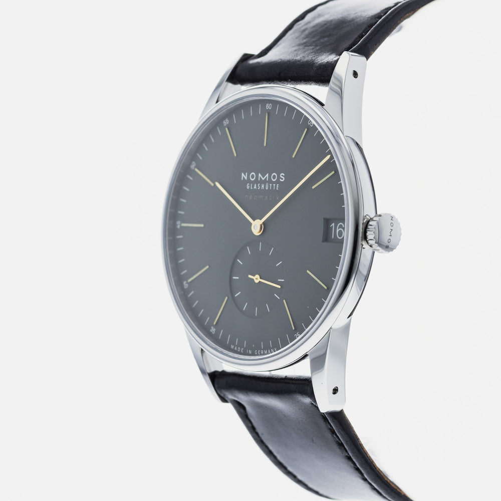 Nomos Orion 364 2