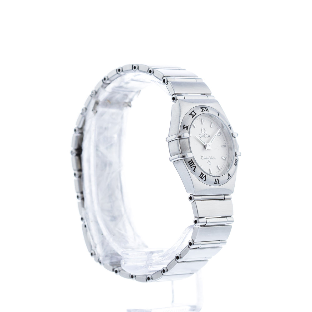 OMEGA Constellation '95 1562.30.00 6