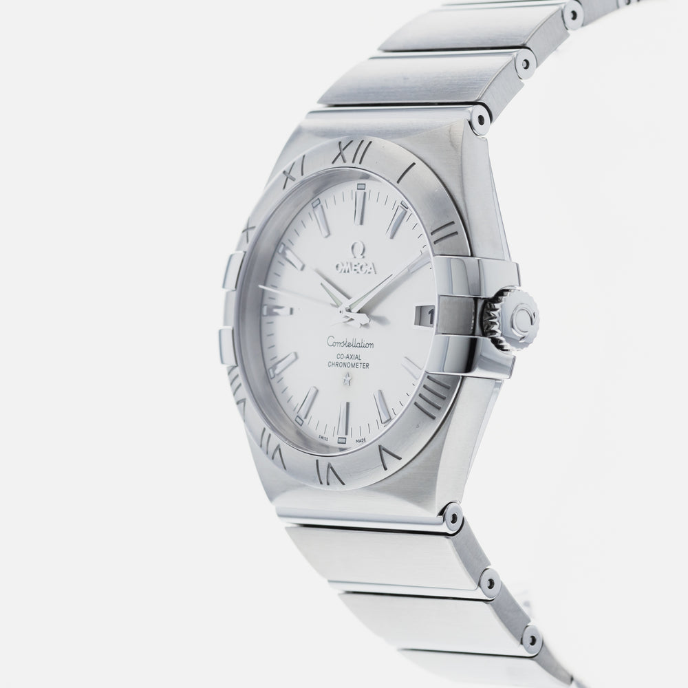 OMEGA Constellation 123.10.35.20.02.001 2