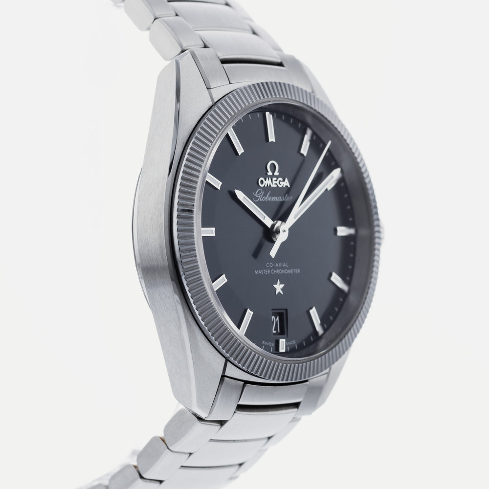 OMEGA Constellation Globemaster 130.30.39.21.03.001 4