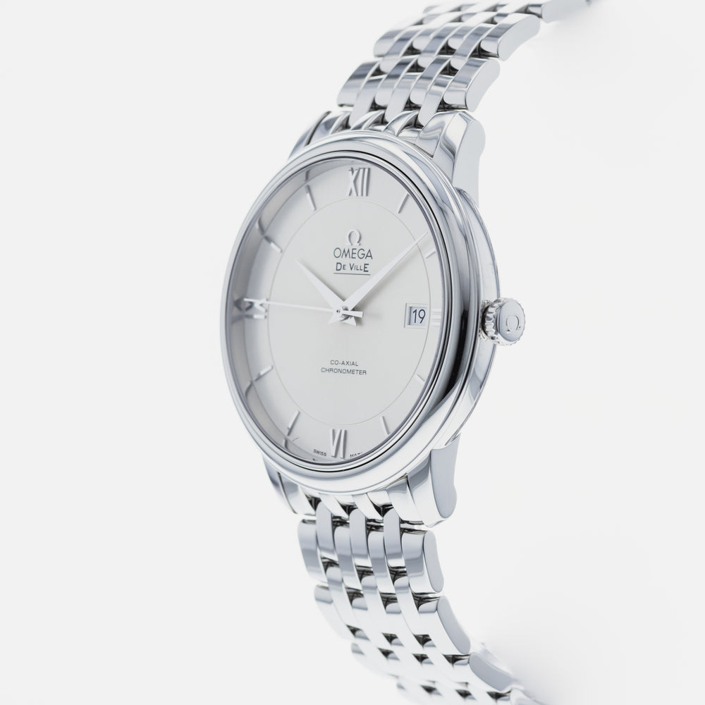 OMEGA De Ville Prestige 424.10.40.20.02.003 2