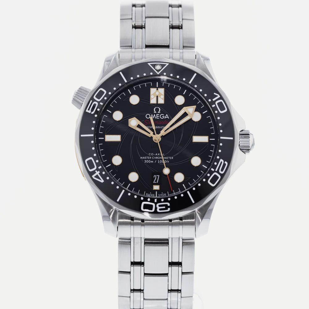 OMEGA Seamaster 300M 210.22.42.20.01.004 1