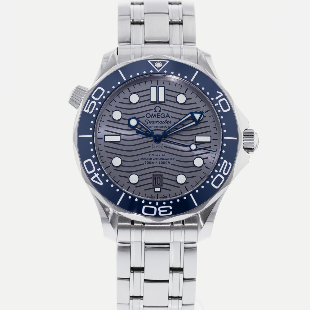 OMEGA Seamaster 300M 210.30.42.20.06.001 1