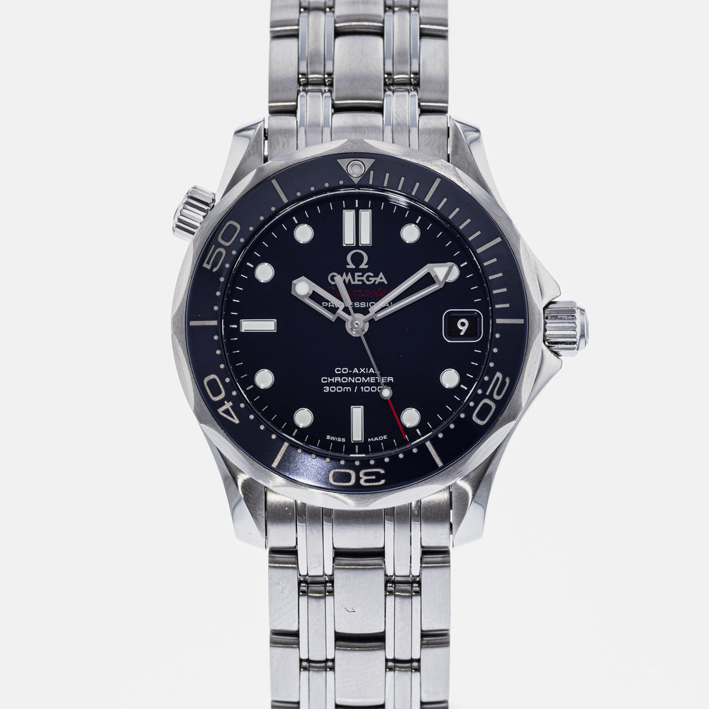 OMEGA Seamaster 300M 212.30.36.20.03.001 1