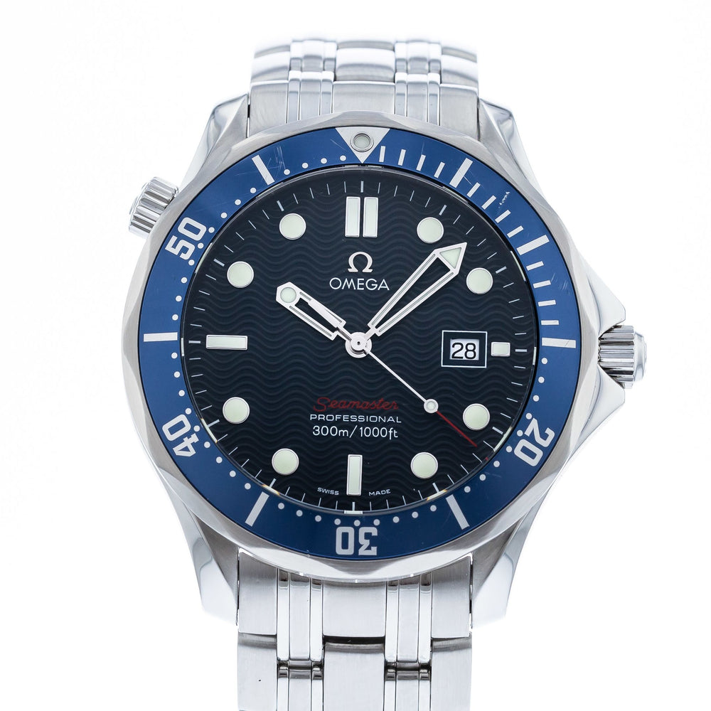 OMEGA Seamaster 300M 2221.80.00 1