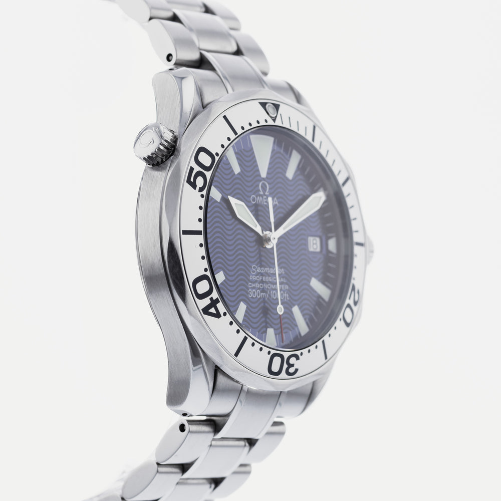 OMEGA Seamaster 300M 2255.80.00 4