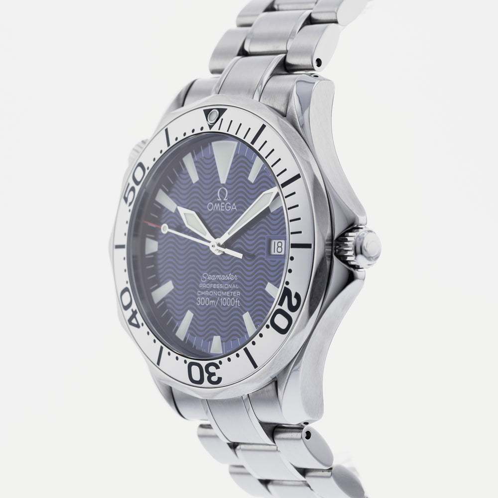 OMEGA Seamaster 300M 2255.80.00 2