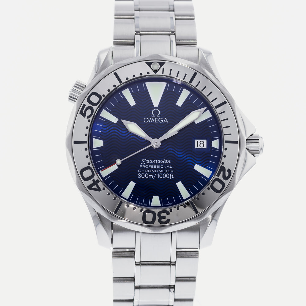 OMEGA Seamaster 300M 2255.80.00 1