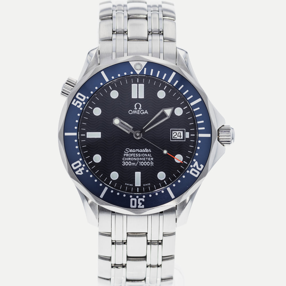 OMEGA Seamaster 300M 2531.80.00 1