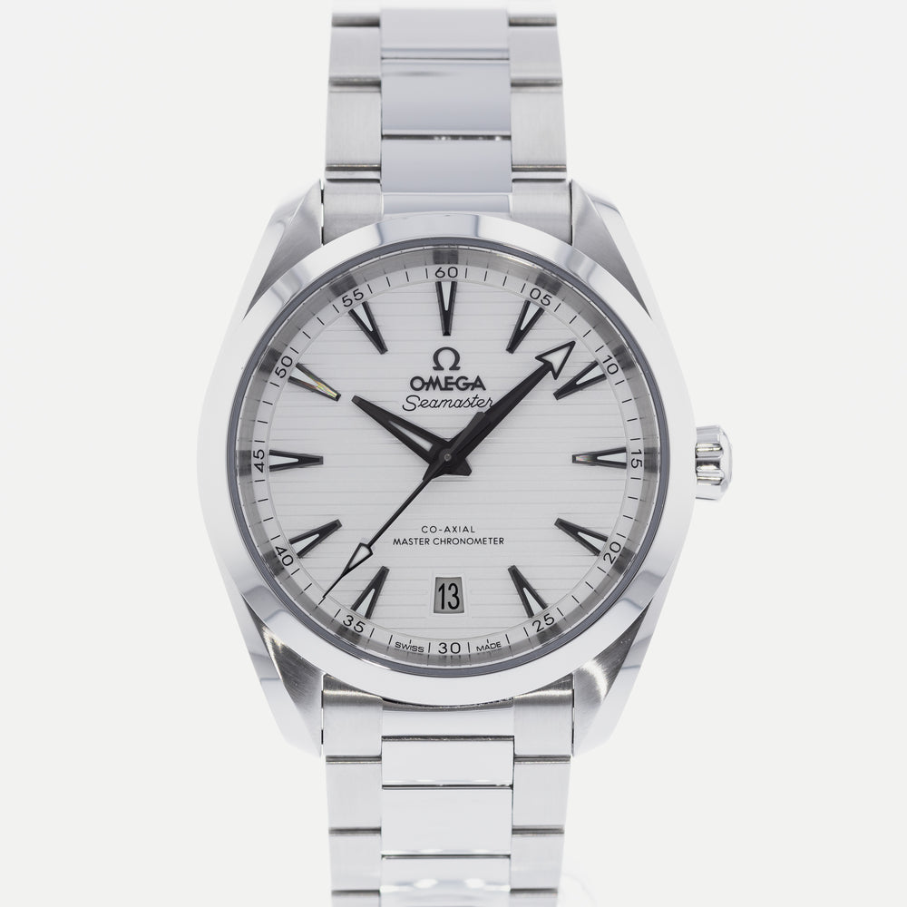 OMEGA Seamaster Aqua Terra 220.10.38.20.02.001 1