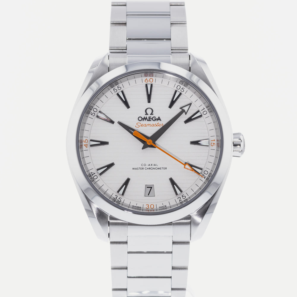 OMEGA Seamaster Aqua Terra 220.10.41.21.02.001 1