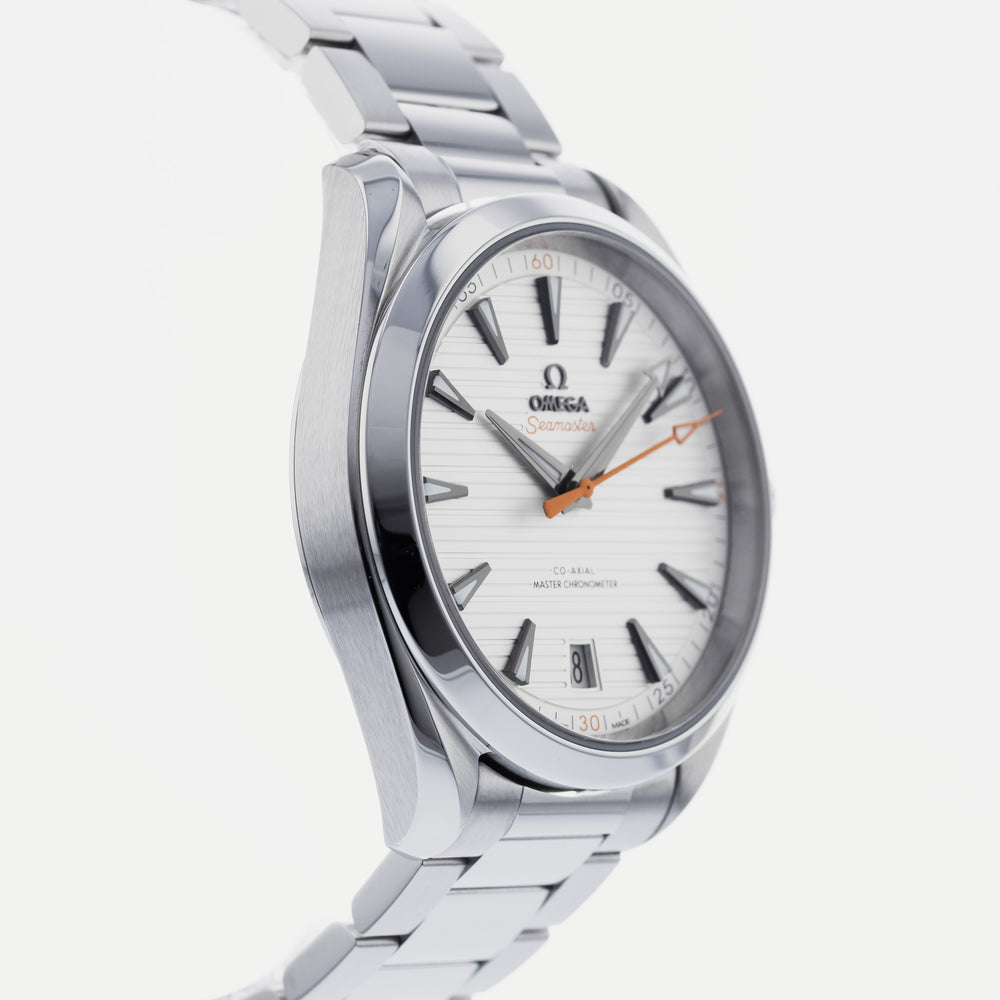 OMEGA Seamaster Aqua Terra 220.10.41.21.02.001 4