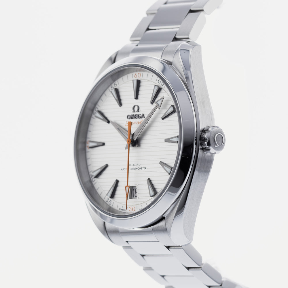 OMEGA Seamaster Aqua Terra 220.10.41.21.02.001 2