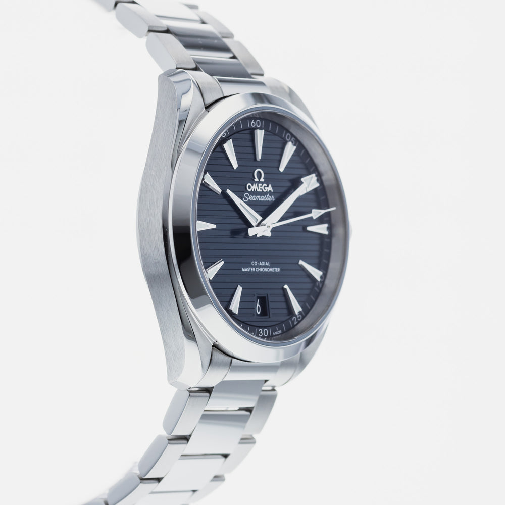 OMEGA Seamaster Aqua Terra 220.10.41.21.03.004 4