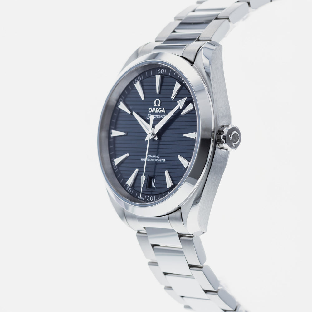 OMEGA Seamaster Aqua Terra 220.10.41.21.03.004 2