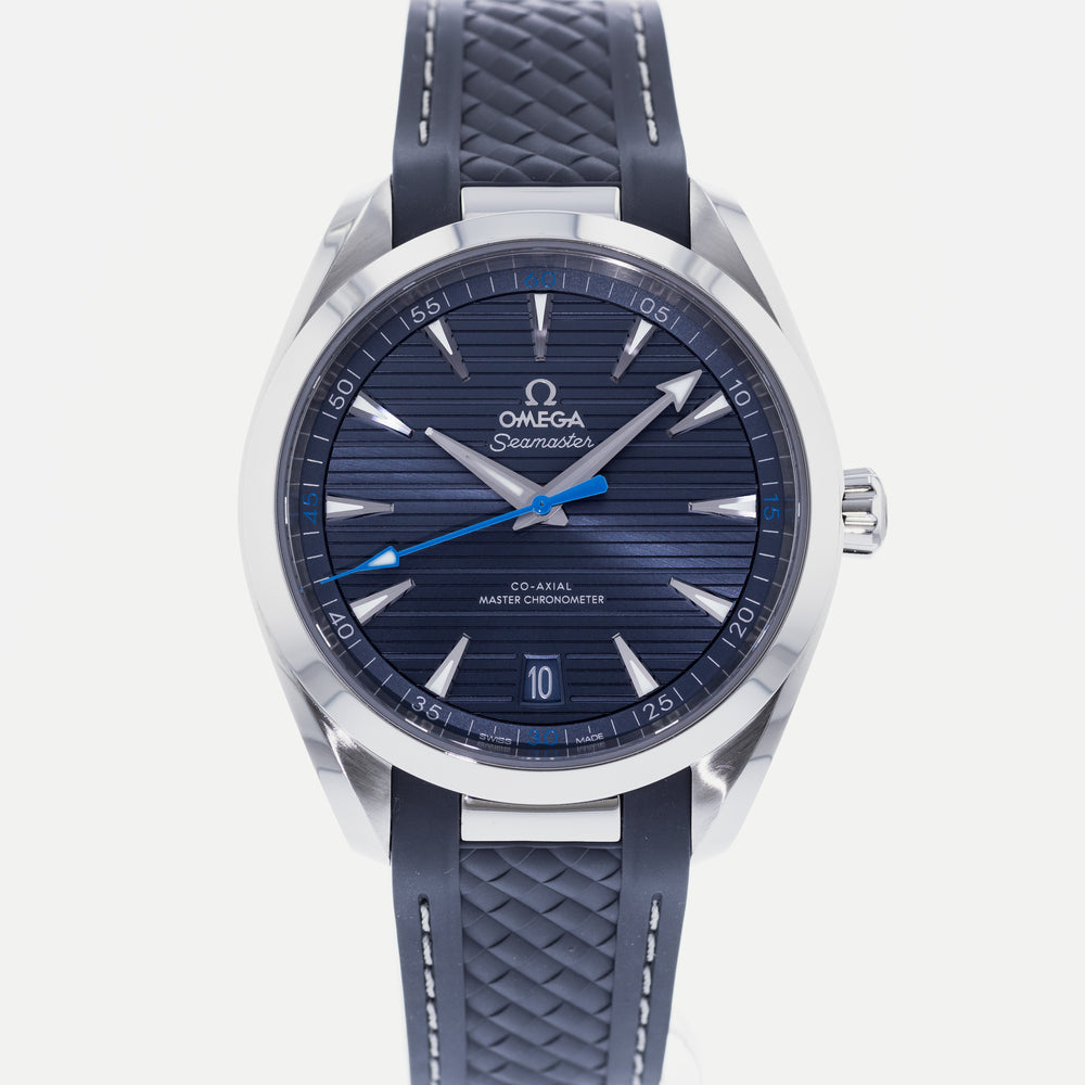 OMEGA Seamaster Aqua Terra 220.12.41.21.03.002 1