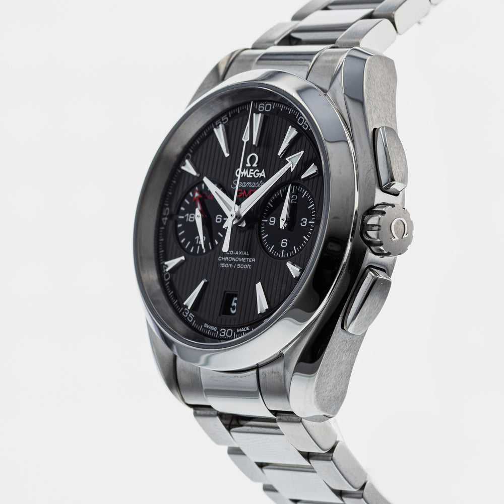 OMEGA Seamaster Aqua Terra 231.10.43.52.06.001 2