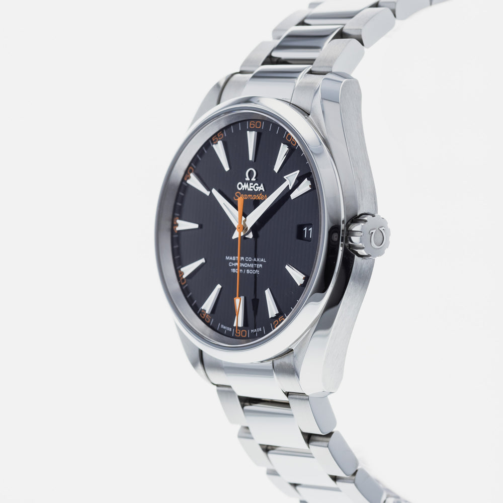 OMEGA Seamaster Aqua Terra 231.12.42.21.01.002 2