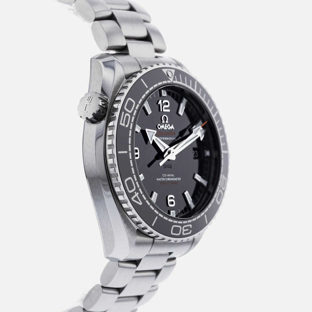 OMEGA Seamaster Planet Ocean 215.30.44.21.01.001 4