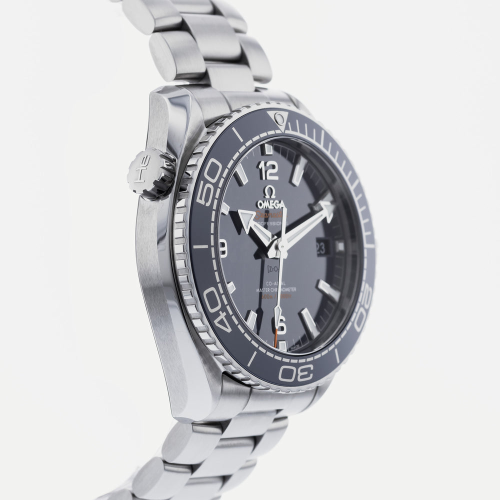 OMEGA Seamaster Planet Ocean 215.30.44.21.03.001 4